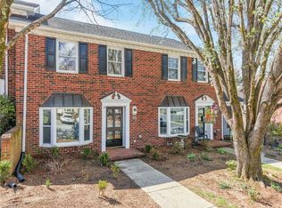5456 Winters Way, Greensboro, NC 27410