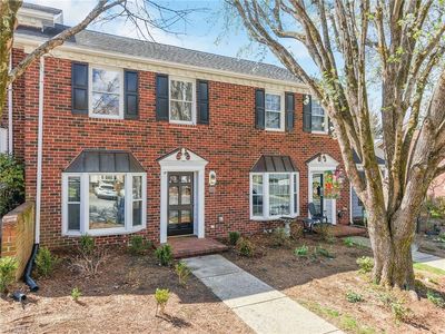 5456 Winters Way, Greensboro, NC, 27410