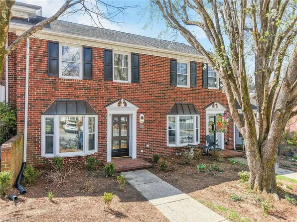 5456 Winters Way, Greensboro, NC 27410