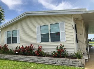 288 Rainbow Dr, North Fort Myers, FL 33903