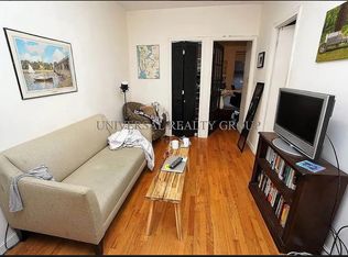 261 Broome St APT 2F, New York, NY 10002