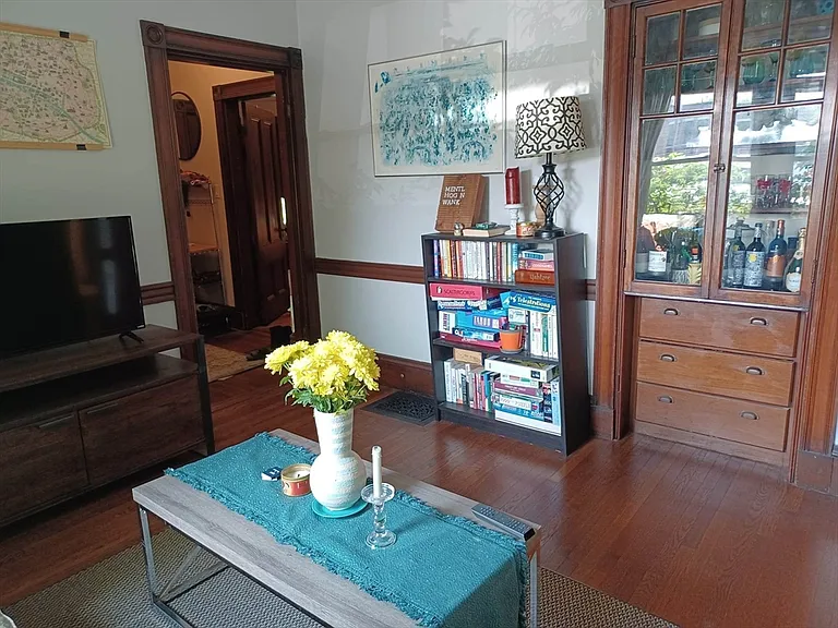 17 Burroughs St #3 — Photo 4