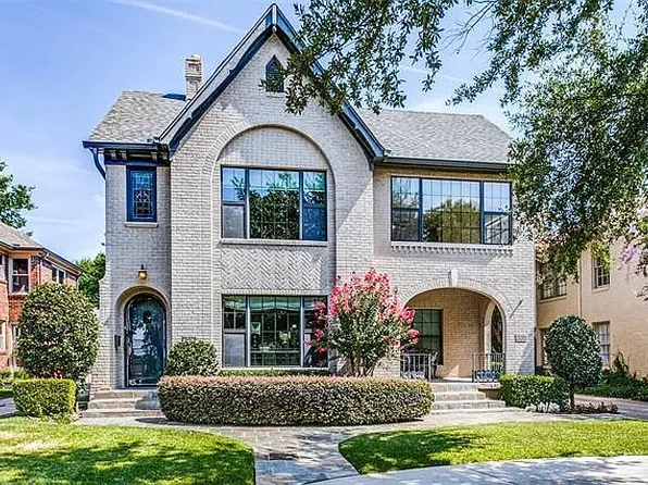 4306 Normandy Ave, University Park, TX 75205