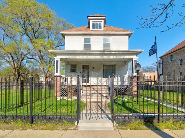 6751 S Bishop St, Chicago, IL 60636