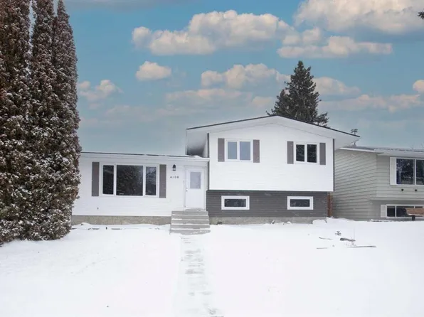 4108 W 53rd Ave, Innisfail, AB T4G 1G2