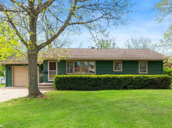 428 Elmdale Ave, Ottumwa, IA 52501