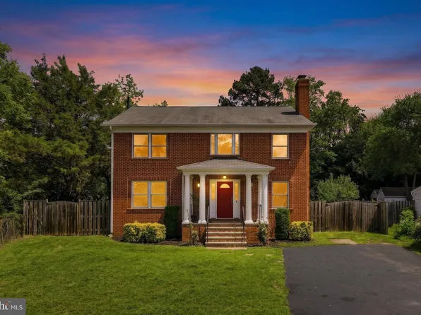 6268 Wills St, Alexandria, VA 22310