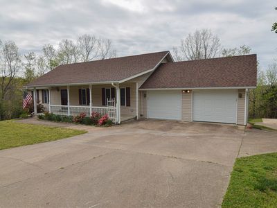 10010 Bobwhite Cir, Rogers, AR, 72758