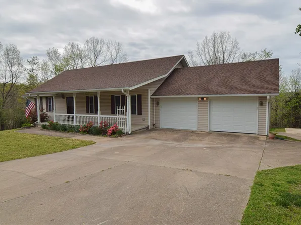 10010 Bobwhite Cir, Rogers, AR 72758