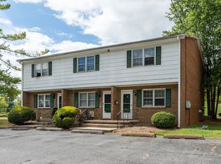 205 Bookerdale Rd APT 18, Waynesboro, VA 22980