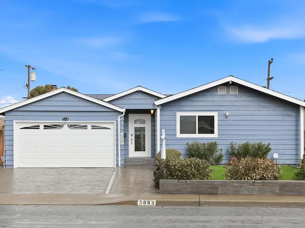 5083 Yellowstone Park Dr, Fremont, CA 94538