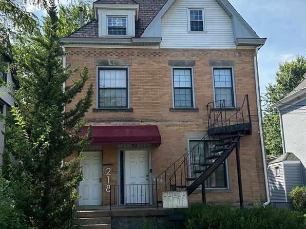 218 E End Ave APT 3