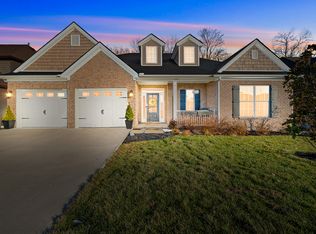 213 Red Cedar Dr, Nicholasville, KY 40356