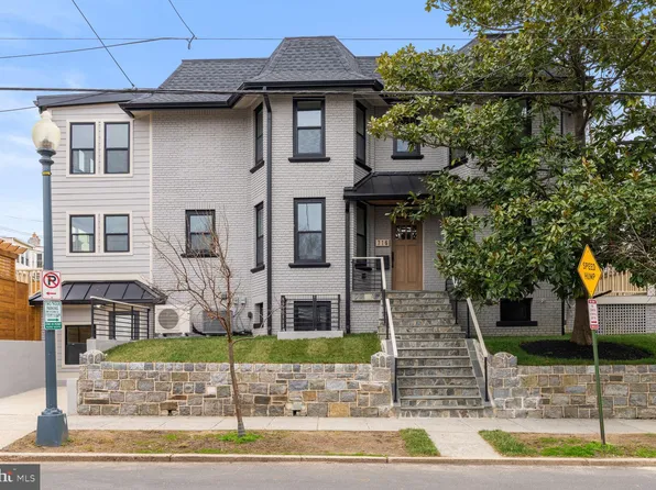 716 Gallatin St NW, Washington, DC 20011