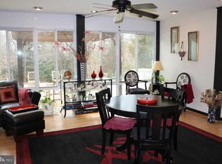 7739 Loudon Dr, Fort Washington, MD 20744