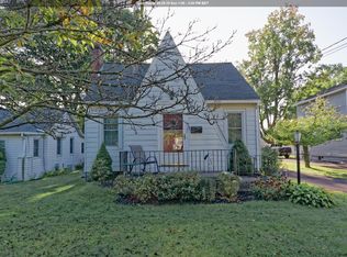 1129 N Westcott Rd, Schenectady, NY 12306