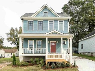 1102 Gurley St, Durham, NC 27701