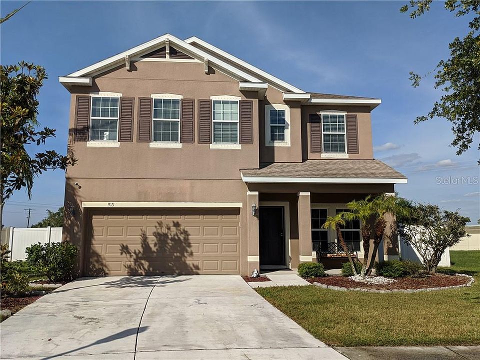 1st image of 913 Fern Leaf Dr