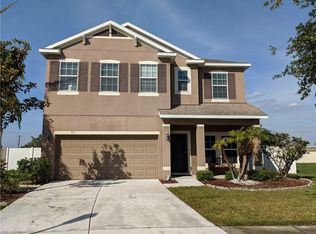 913 Fern Leaf Dr, Ruskin, FL 33570