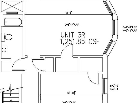3rd image of 40 Cedar St