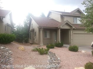 6432 E Settlers Run Rd, Flagstaff, AZ 86004