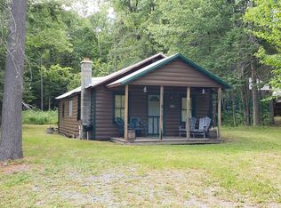 2851 State Route 8, Speculator, NY 12164