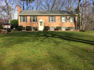 153 George St, Lynchburg, VA 24502