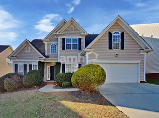 237 Mott Rd, Mooresville, NC 28115