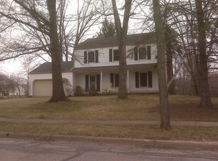 93 E Case Dr, Hudson, OH 44236