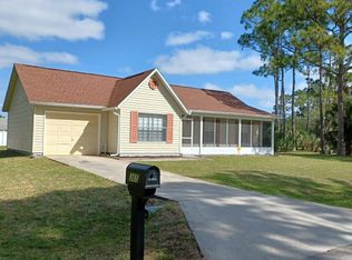 365 Chaska St NE, Palm Bay, FL 32907