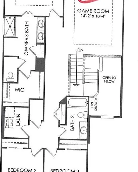 9914 Michael Irvin St — Photo 18