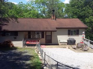54 Twin Oaks Ln, Spruce Pine, NC 28777