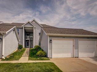 1700 Weatherstone Dr, Ann Arbor, MI 48108