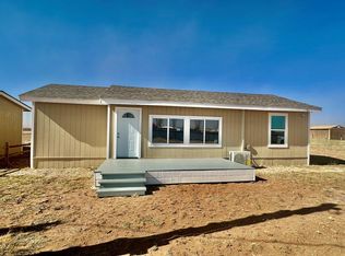 460B County Road 225 #F, Seminole, TX 79360