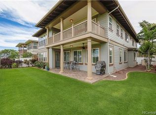 91-1013 Waikai St, Ewa Beach, HI 96706