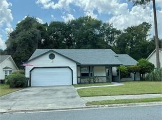 603 McIntosh Dr, Saint Marys, GA 31558