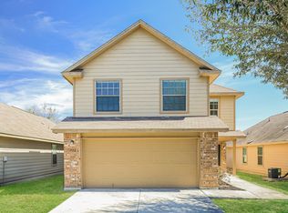 5922 Poesta, San Antonio, TX 78218