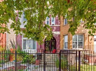 2736 W Wilcox St, Chicago, IL 60612