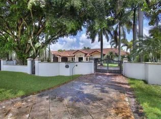 11325 SW 77th Ave, Pinecrest, FL 33156