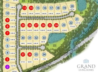 1025 Courtney Ln #18, Waxhaw, NC 28173