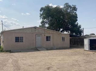 5511 Gallegos Rd SW, Albuquerque, NM 87105