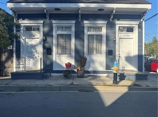2733 N Rampart St, New Orleans, LA 70117