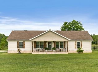 650 S County Road 9, Slocomb, AL 36375