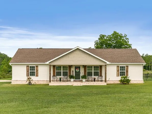 650 S County Road 9, Slocomb, AL 36375