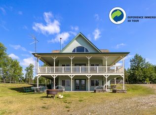 4874 W Sunrise Rd, Wasilla, AK 99623