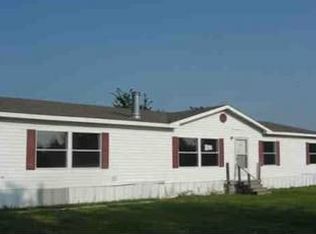 63 Cr 34954, Powderly, TX 75473