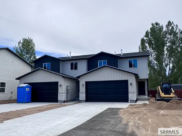 685 W Main St, Rexburg, ID 83440
