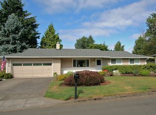 4814 NE 63rd Ave, Vancouver, WA 98661