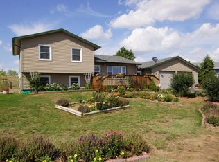 504 Thunderbird Ct, Box Elder, SD 57719