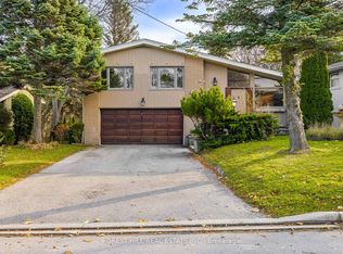 91 Citation Dr, Toronto, ON M2K1S9